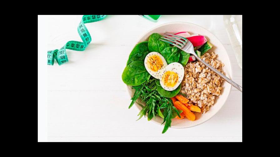 Estas son las claves para llevar una dieta sostenible en el tiempo