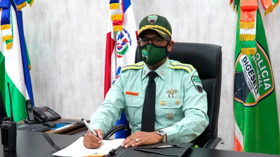 Digesett respalda resolución que pide incluir educación vial como asignatura en las escuelas Digesett respalda resolución que pide incluir educación vial como asignatura en las escuelas