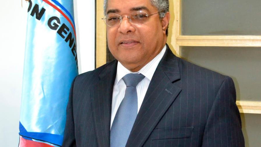 Director de Presupuesto dio positivo a prueba del COVID-19 Director de Presupuesto dio positivo a prueba del COVID-19