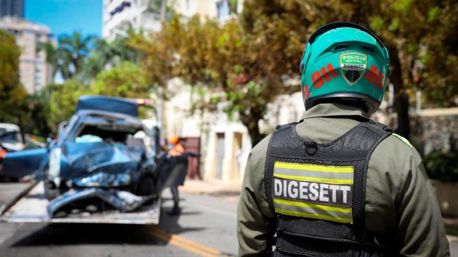 Sistema 9-1-1 atendió más de 7,000 emergencias en operativo de Semana Santa 