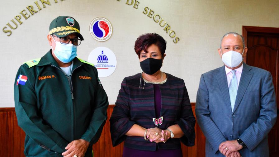 Autoridades implementarán marbete de seguro digital en vehículos transporte Autoridades implementarán marbete de seguro digital en vehículos transporte