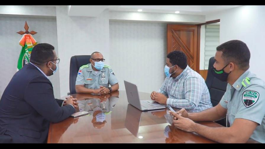 Digesett realiza campaña de educación vial por redes sociales