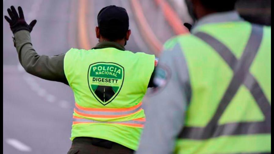 Digesett apresa hombres que aparecen en video agrediendo con piedras a tres agentes 