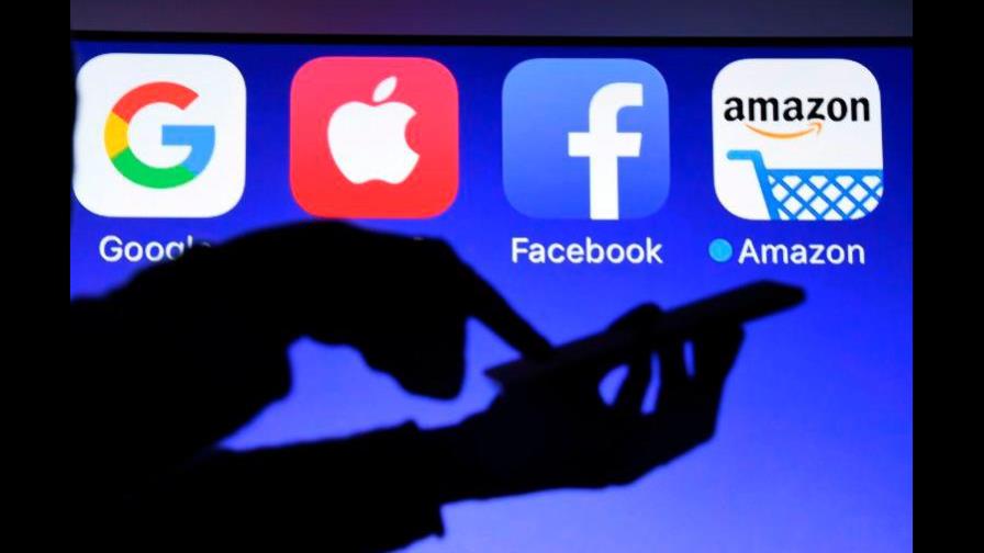 Sin acuerdo internacional sobre un impuesto a los grandes grupos digitales este año