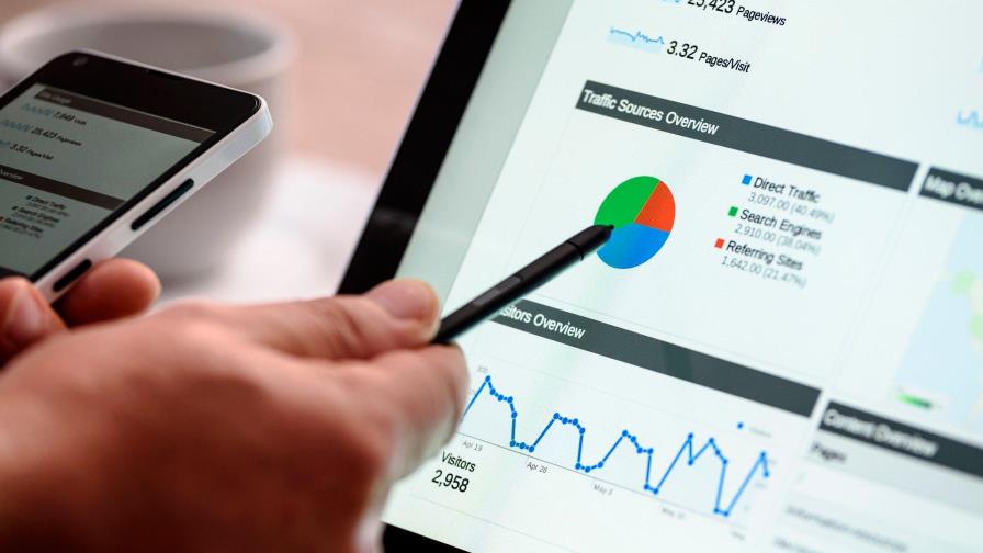 Google negocia con medios pagos por usar sus noticias, según el WSJ