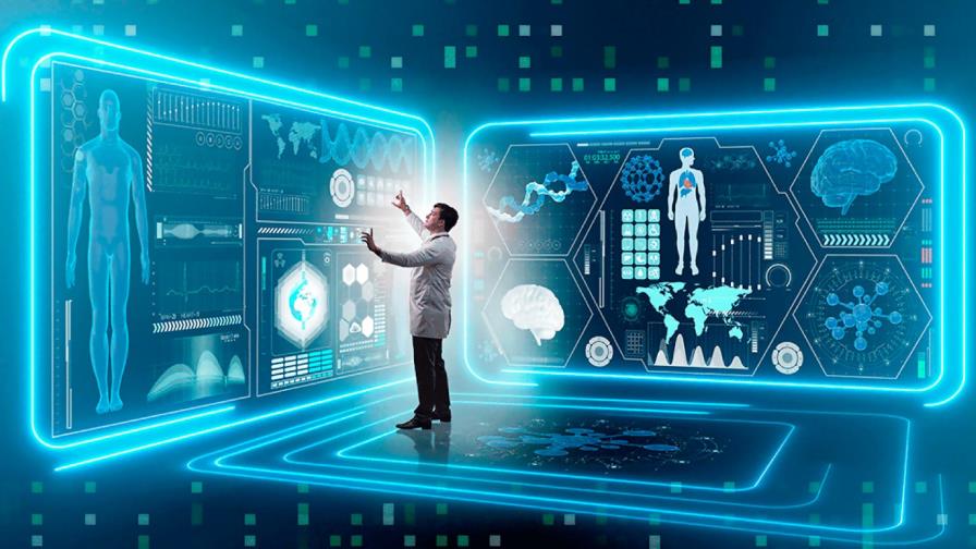 La digitalización de la salud: gran reto social para la República Dominicana La digitalización de la salud: gran reto social para la República Dominicana