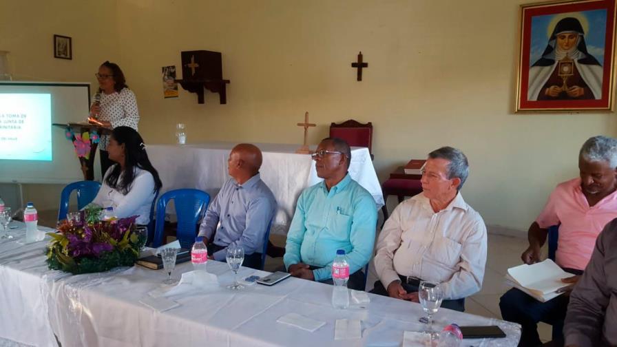 Vista del Valle, en Cotuí, reclama soluciones a “problemáticas eternas” del sector Vista del Valle, en Cotuí, reclama soluciones a “problemáticas eternas” del sector