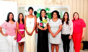 Cronistas Sociales festejan tradicional encuentro navide&ntilde;o