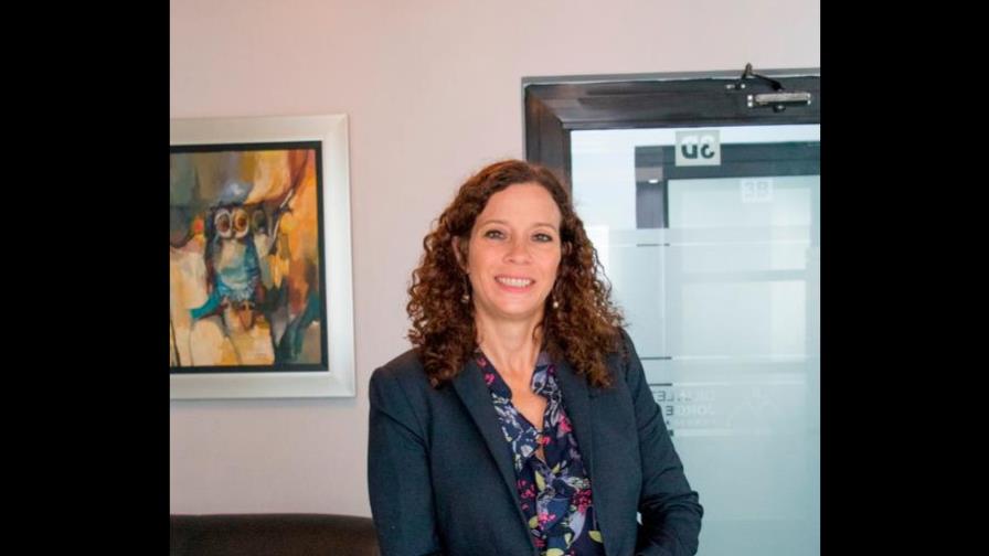 Hija del expresidente Salvador Jorge Blanco relata el “repudio social” que sufrió tras condena de su padre