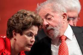 Tribunal absuelve a Lula y a Dilma de acusación de asociación para delinquir 