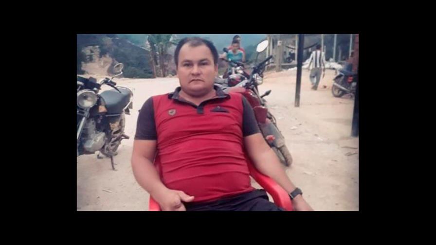 Envían a la cárcel a coronel retirado por asesinato de exguerrillero de FARC Envían a la cárcel a coronel retirado por asesinato de exguerrillero de FARC