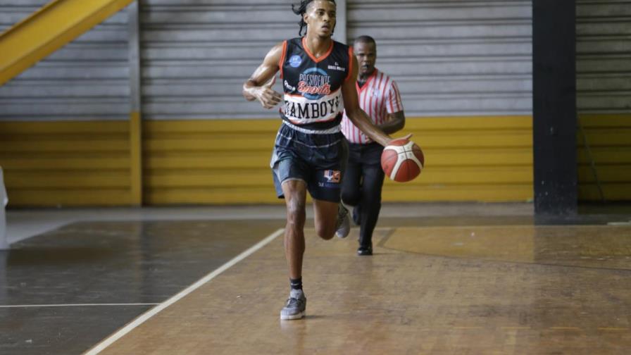 Framboyán obtiene segundo triunfo en el baloncesto de Santo Domingo Este Framboyán obtiene segundo triunfo en el baloncesto de Santo Domingo Este
