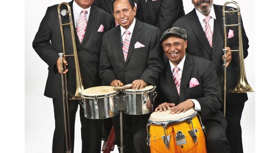 A bailar con los clásicos de la salsa A bailar con los clásicos de la salsa