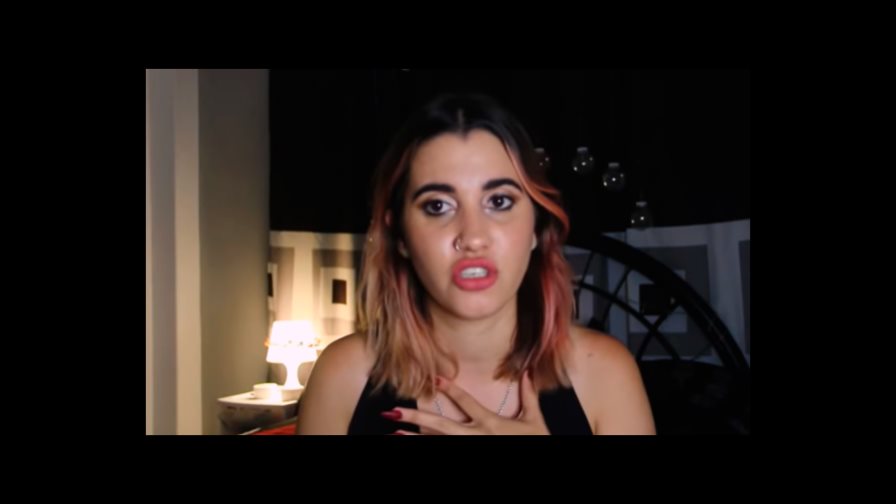Apresan a youtuber cubana en medio de entrevista en vivo 