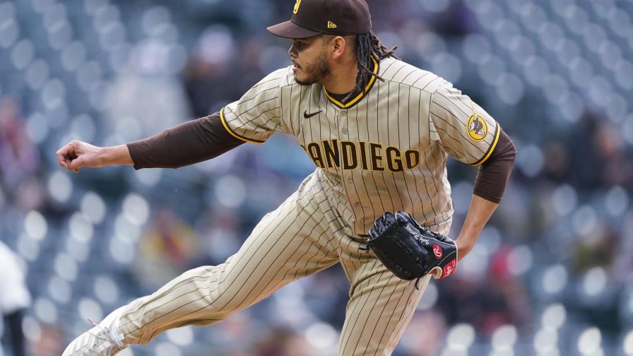 Duelo de dominicanos: Dinelson Lamet frente a Framber Valdez