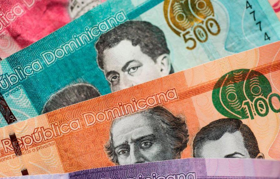 Gobierno ha desembolsado 15,530 millones de pesos en doble sueldo hasta este lunes
