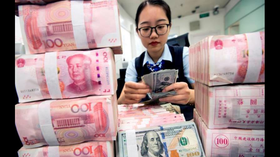 El gobierno chino no cede y se prepara para una guerra comercial a largo plazo