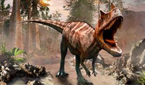 Un cometa de los confines del sistema solar acabó con los dinosaurios, dice estudio