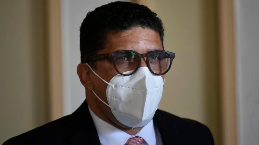 Iglesia nunca apoyará aborto en tres causales, afirma Dio Astacio