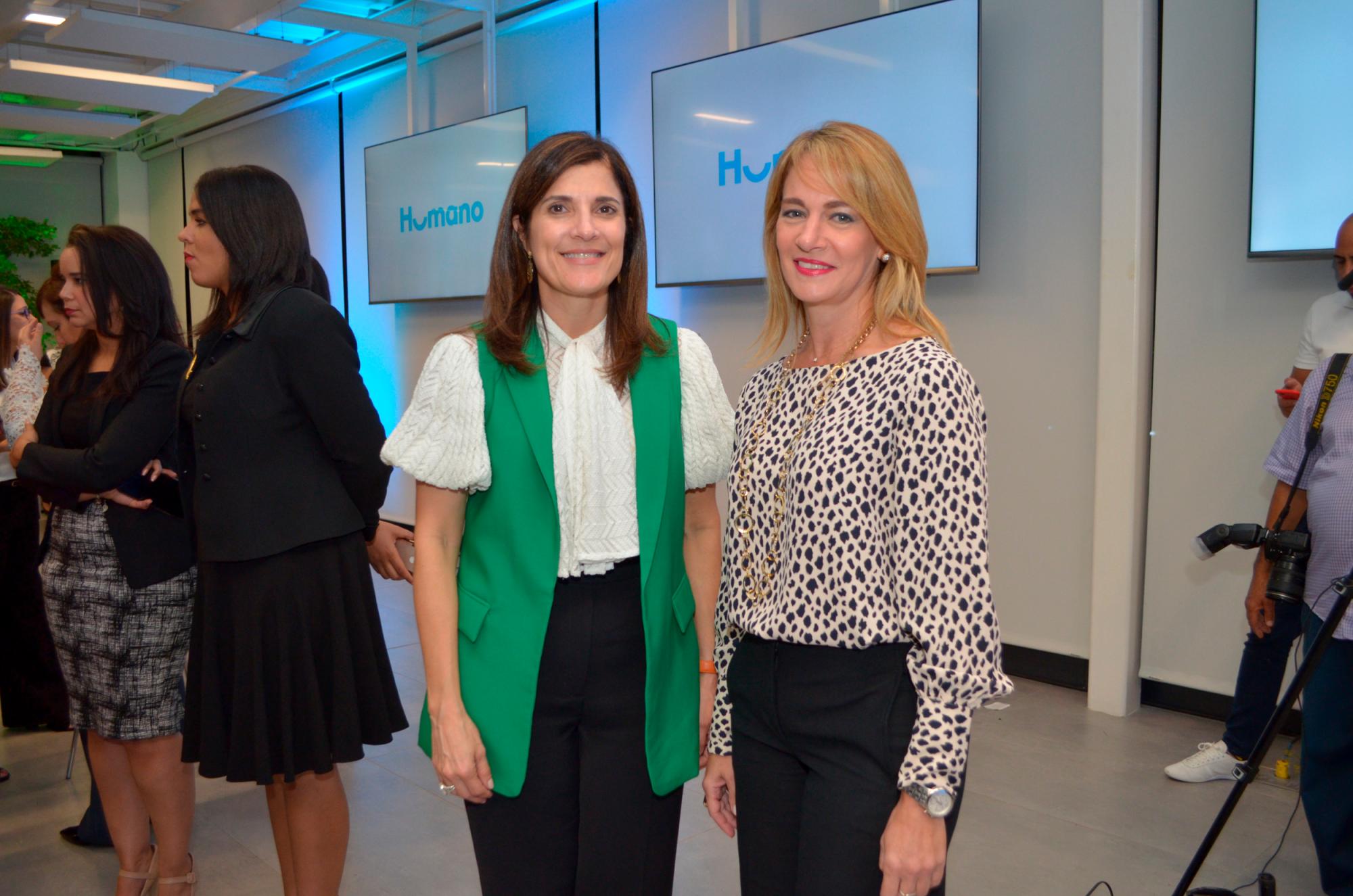 Diomares Musa y Raisa Crespo.