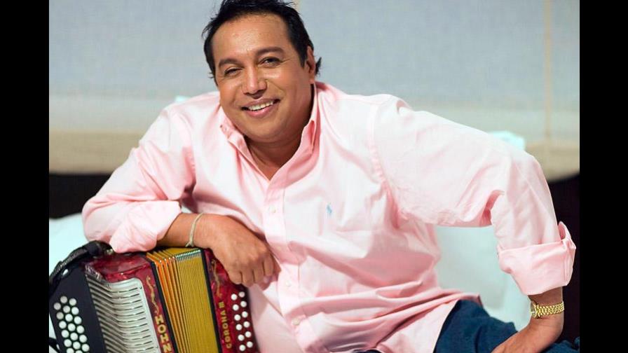 La tragedia persigue a la familia del cantante Diomedes Díaz; su hijo muere en accidente La tragedia persigue a la familia del cantante Diomedes Díaz; su hijo muere en accidente