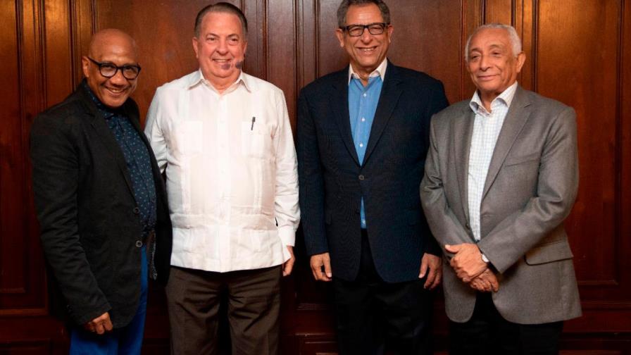 Presentan antología de canciones románticas dominicanas Presentan antología de canciones románticas dominicanas