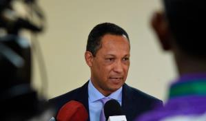 Dionis Sánchez dice a los buenos que quedan en el PLD que vayan a la Fuerza del Pueblo