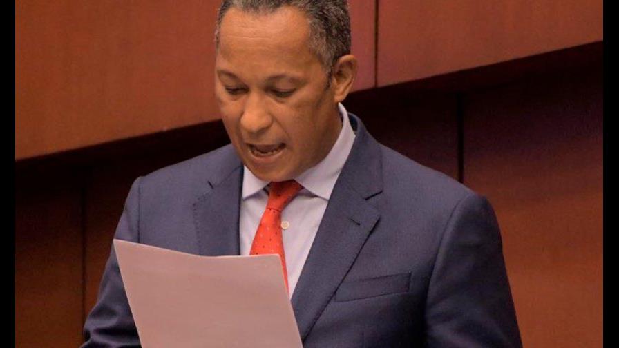 Senadores presentan resolución para prohibir entrada de personas no vacunadas en lugares públicos Senadores presentan resolución para prohibir entrada de personas no vacunadas en lugares públicos