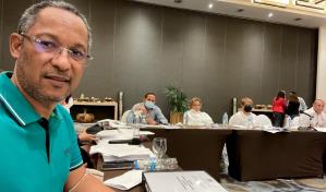 Comisión bicameral avanza lectura del proyecto de Código Penal desde resort en La Romana 