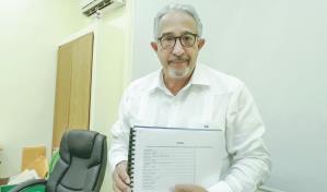 Presidente del Pabell&oacute;n de la Fama: "No pasa alguien que no tenga m&eacute;rito"