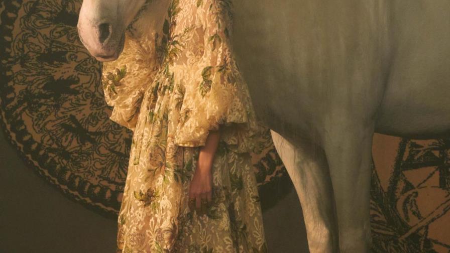 Dior y Schiaparelli, supersticiosos en la Alta Costura parisina