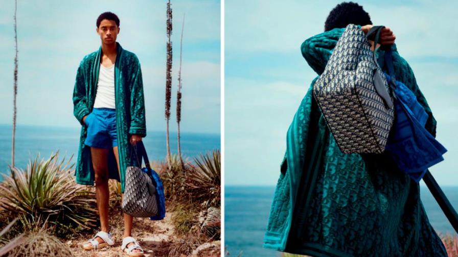 Estos son los detalles de la colección crucero 2021 de Dior