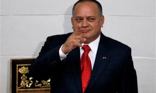 Diosdado Cabello acusa al Gobierno dominicano de la suspensión de las elecciones 