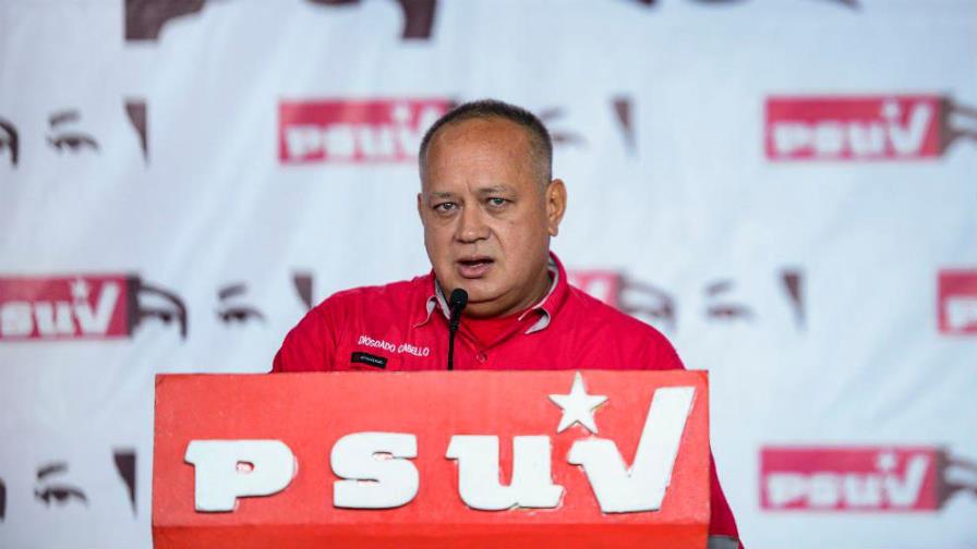 El chavismo, inconforme con los resultados de comicios regionales y locales