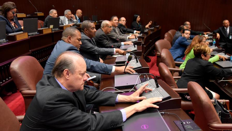 El Presupuesto del 2019 queda convertido en ley