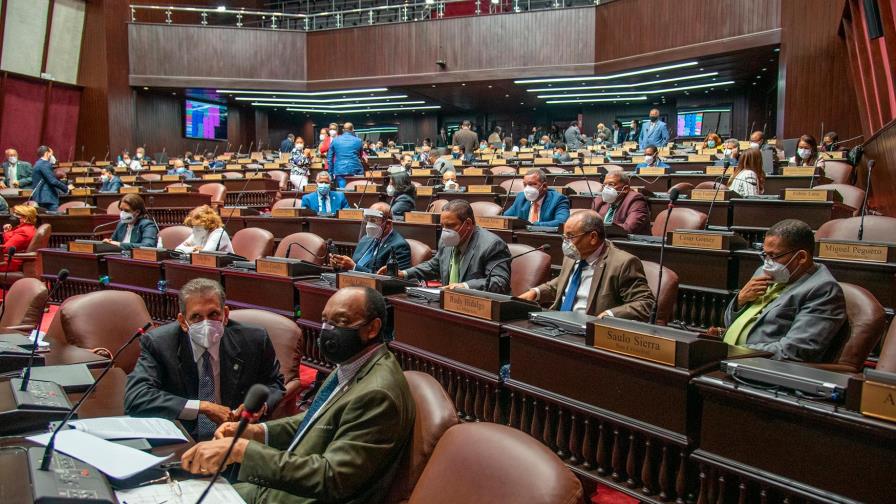 Diputados aprueban Ley de Gestión Integral de Residuos Sólidos