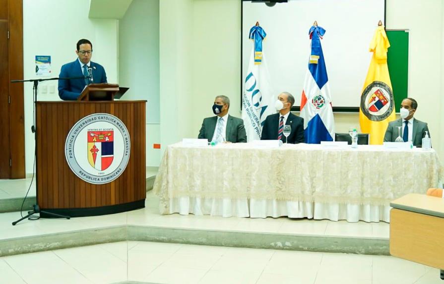 Dirección General de Alianzas Público Privadas entregará el plan maestro de Pedernales al presidente Abinader