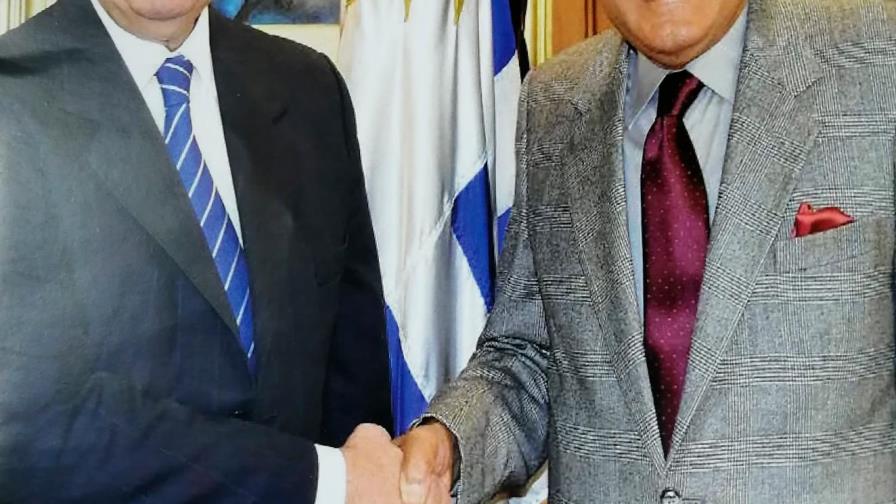 Revista Diplomat con nueva edición