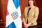 Abinader designa abogada Angie Martínez como embajadora en Jamaica 