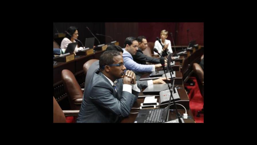 Diputados aprueban Ley de Uso de Suelo Diputados aprueban Ley de Uso de Suelo