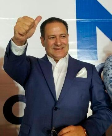 Arresto de diputado Gutiérrez Díaz llevará a más extradiciones