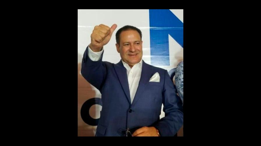 Arresto de diputado Gutiérrez Díaz llevará a más extradiciones Arresto de diputado Gutiérrez Díaz llevará a más extradiciones