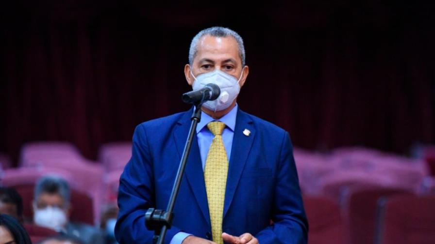 Diputado llama a proteger reserva antropológica Cuevas del Pomier 