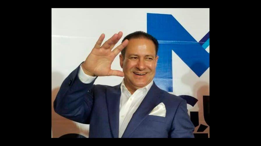 JCE fue notificada sobre pagos en efectivo de diputado Gutiérrez Díaz durante su campaña