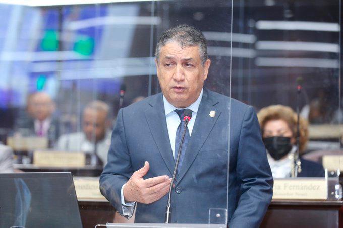 Cámara de Diputados aprueba un préstamo por US$200 millones
