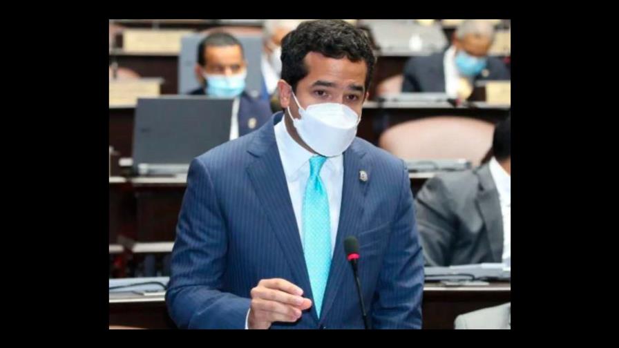 Omar Fernández: dinero no usado en 2021 debe ser integrado al presupuesto del 2022