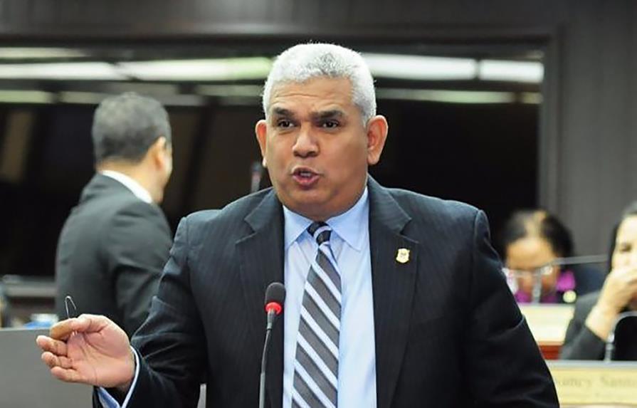 Diputado advierte leonelistas echarán “el pleito” dentro del PLD para evitar repostulación de Danilo 