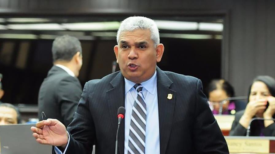 Diputado advierte leonelistas echarán “el pleito” dentro del PLD para evitar repostulación de Danilo 