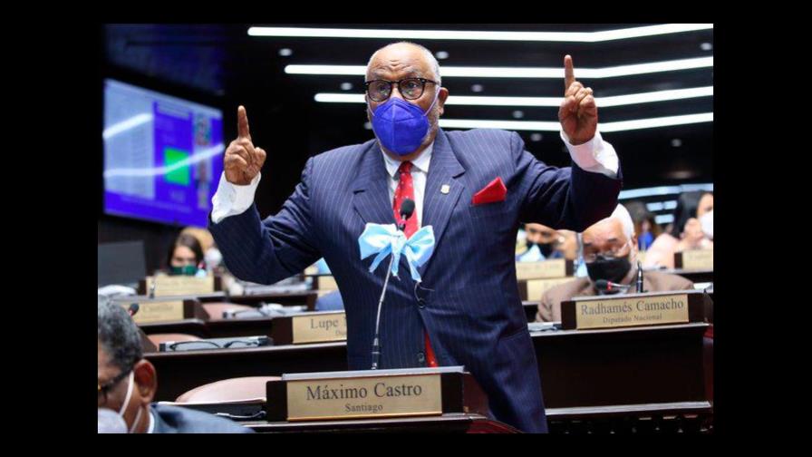 La Cámara de Diputados aprobó en segunda lectura proyecto de ley para terminar obras inconclusas