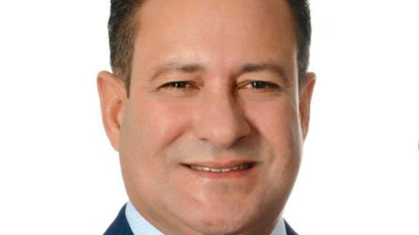 Apresan por narcotráfico a diputado Miguel Gutiérrez Díaz del PRM